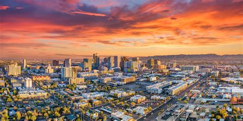 Phoenix, Arizona